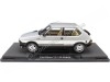 1981 Fiat Ritmo TC 125 Abarth 2000 (SEAT Ritmo) Plateado 1:18 MC Group 18417