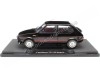 1981 Fiat Ritmo TC 125 Abarth 2000 (SEAT Ritmo) Negro 1:18 MC Group 18418