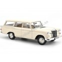 1966 Mercedes-Benz 200 Universal (W110) Beige 1:18 Norev HQ 183709