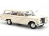 1966 Mercedes-Benz 200 Universal (W110) Beige 1:18 Norev HQ 183709