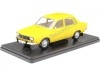 1969 Dacia 1300 Amarillo 1:24 WhiteBox 124207