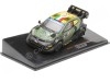 2023 Toyota GR Yaris Rally1 Hybrid Nº37 Bertelli/Scattolin Rally Suiza 1:43 IXO Models RAM896.22