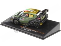 2023 Toyota GR Yaris Rally1 Hybrid Nº37 Bertelli/Scattolin Rally Suiza 1:43 IXO Models RAM896.22