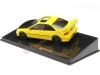 1995 Honda Civic EJ1 Coupe Custom Amarillo/Negro 1:43 IXO Models CLC528N.22