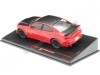 2021 Dodge Charger SRT Hellcat Rojo/Negro 1:43 IXO Models CLC534N.22