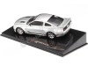 2005 Ford Mustang Saleen S281 Plateado 1:43 IXO Models CLC535N.22