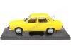 1969 Dacia 1300 Amarillo 1:24 WhiteBox 124207