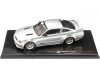 2005 Ford Mustang Saleen S281 Plateado 1:43 IXO Models CLC535N.22