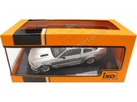 2005 Ford Mustang Saleen S281 Plateado 1:43 IXO Models CLC535N.22