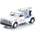 1969 Chevrolet C-30 Dually Wrecker "Fall Guy Stuntman Association" 1:64 Greenlight 44965B