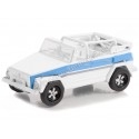 1974 Volkswagen VW Thing (Type 181) "Pawn Stars, Hollywood Series 37" 1:64 Greenlight 44970C