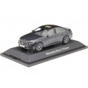 2024 Mercedes-Benz E-Class Limousine W214 Gris Grafito 1:43 Dealer Edition B66961116