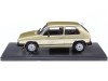 1976 Volkswagen Golf 1 GTI Dorado 1:24 WhiteBox 124113