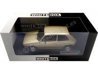 1976 Volkswagen Golf 1 GTI Dorado 1:24 WhiteBox 124113