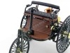 1886 Triciclo Benz Patent-Motorwagen Verde 1:18 Norev 183701