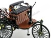 1886 Triciclo Benz Patent-Motorwagen Verde 1:18 Norev 183701