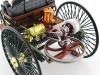 1886 Triciclo Benz Patent-Motorwagen Verde 1:18 Norev 183701