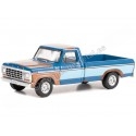 1978 Ford F-250 Yellowstone "Hollywood Series 38" 1:64 Greenlight 44980E