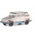 1974 Volkswagen Thing Type 181 "American Pickers, Hollywood Series 39" 1:64 Greenlight 44990D