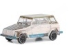 1974 Volkswagen Thing Type 181 "American Pickers, Hollywood Series 39" 1:64 Greenlight 44990D