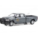 2020 Dodge Ram 2500 Montana Livestock Association "Yellowstone, Hollywood Series 39" 1:64 Greenlight 44990F