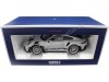 2022 Porsche 911 GT3 RS Gris Hielo Metalizado 1:18 Norev HQ 187359