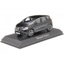 2016 Renault Scenic Negro 1:43 Norev 517736