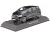 2016 Renault Scenic Negro 1:43 Norev 517736