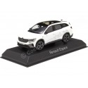 2023 Renault Espace Esprit Alpine Blanco Perlado 1:43 Norev 517930