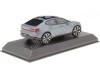 2024 Polestar 2 Gris Trueno 1:43 Norev 872014