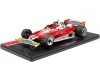 1977 Ferrari 312 T2B Nº12 Carlos Reutemann GP F1 Suecia 1:18 MC Gro...