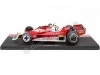 1977 Ferrari 312 T2B Nº12 Carlos Reutemann GP F1 Suecia 1:18 MC Gro...