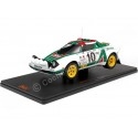 1976 Lancia Stratos HF Nº10 Munari/Maiga Ganador Rallye Monte Carlo 1:18 IXO Models 18RMC162A