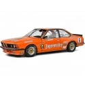 1984 BMW 635 CSI (E24) Nº6 H.Stuck ETCC 1:18 Solido S1810302