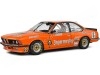 1984 BMW 635 CSI (E24) Nº6 H.Stuck ETCC 1:18 Solido S1810302