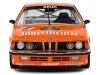 1984 BMW 635 CSI (E24) Nº6 H.Stuck ETCC 1:18 Solido S1810302