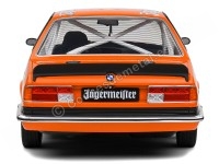 1984 BMW 635 CSI (E24) Nº6 H.Stuck ETCC 1:18 Solido S1810302