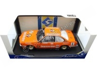 1984 BMW 635 CSI (E24) Nº6 H.Stuck ETCC 1:18 Solido S1810302