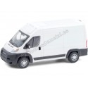 2019 Dodge Ram ProMaster 2500 Cargo Con Techo Alto "Route Runners Series 2" 1:64 Greenlight 53020F