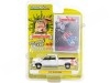 2021 Dodge Ram 2500 "Garbage Pail Kids Series 4" 1:64 Greenlight 54...