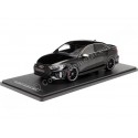 2022 Audi RS3 (8Y) Limousine Negro 1:18 IXO Models SPMW18003/MCG18450