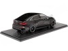 2022 Audi RS3 (8Y) Limousine Negro 1:18 IXO Models SPMW18003/MCG18450