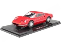 Compatible con Ferrari Dino...