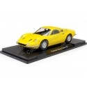 1969 Ferrari Dino 246 GT Giallo 1:18 MC Group 18168