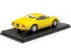 1969 Ferrari Dino 246 GT Giallo 1:18 MC Group 18168