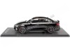 2022 Audi RS3 (8Y) Limousine Negro 1:18 IXO Models SPMW18003/MCG18450