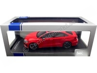 2022 Audi RS3 (8Y) Limousine Rojo 1:18 IXO Models SPMW18002/MCG18451