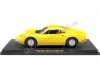 1969 Ferrari Dino 246 GT Giallo 1:18 MC Group 18168