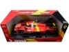 2023 Ferrari 499P 3.0L Turbo V6 Nº50 Fuoco/Molina/Nielsen 24h LeMan...