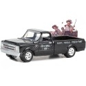 1968 Chevrolet C-10 Shortbed "Norman Rockwell Series 5" 1:64 Greenlight 54080D